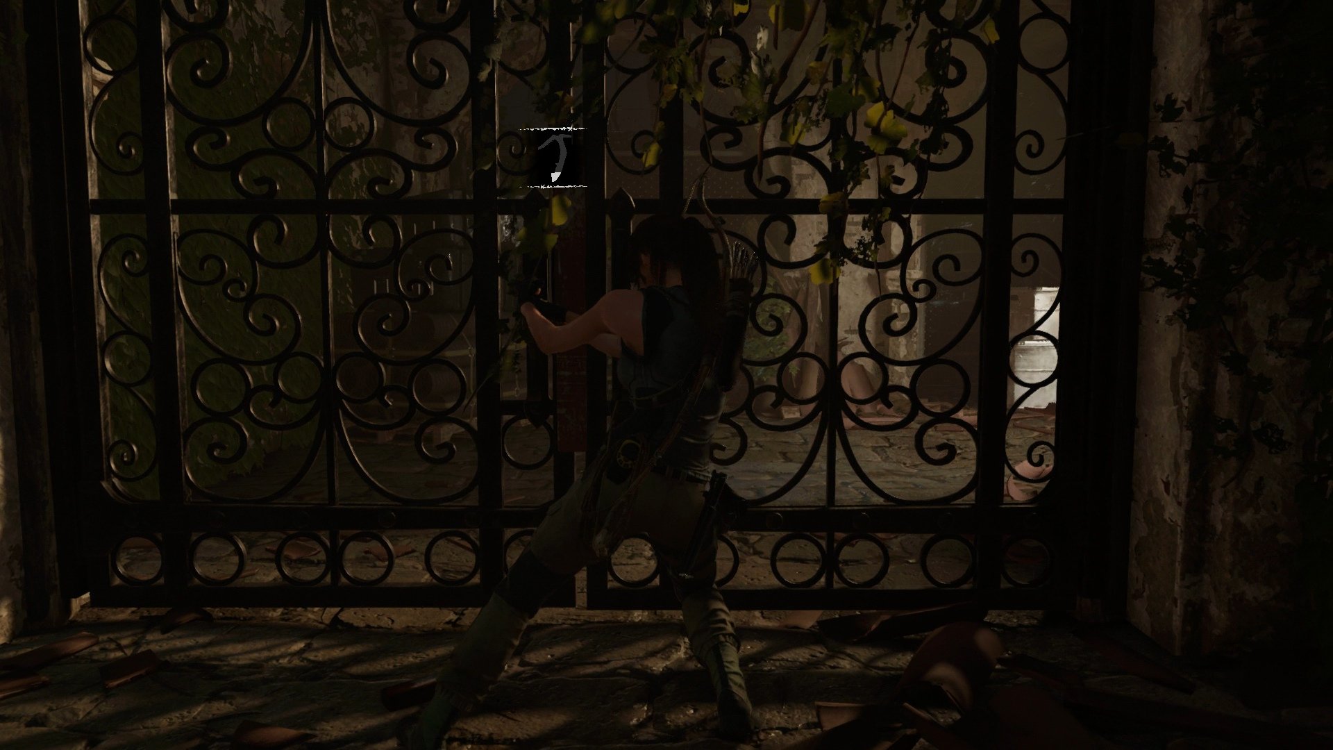 Shadow of the Tomb Raider - Imagen 50